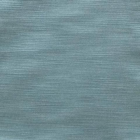 Halo Ocean Voile Fabric