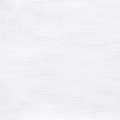 Halo Winter White Voile Fabric