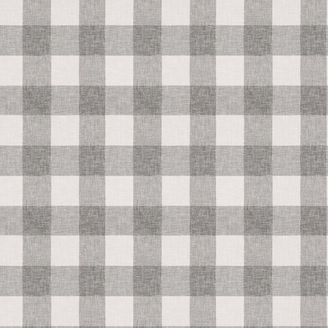 Bridlington Grey Upholstery Fabric