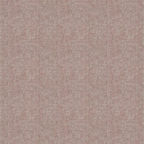 Filey Terracotta Upholstery Fabric