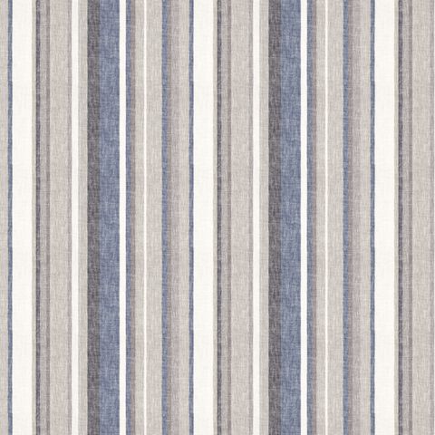 Flamborough Delft Upholstery Fabric