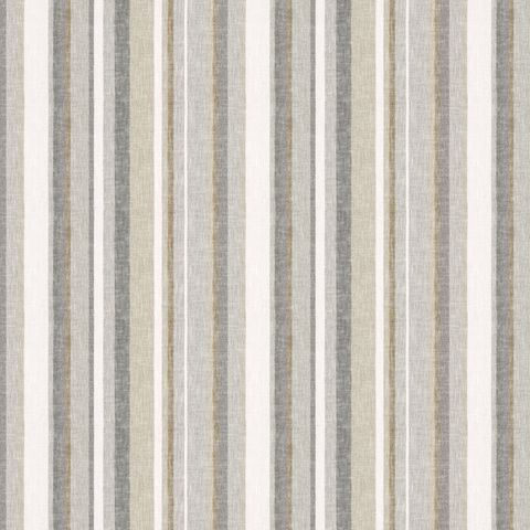 Flamborough Natural Upholstery Fabric