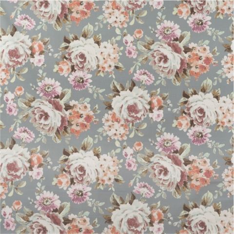 Jessica Amaranth Upholstery Fabric