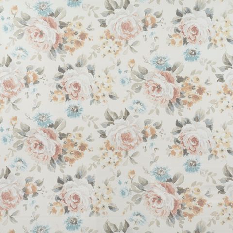 Jessica Jonquil Upholstery Fabric