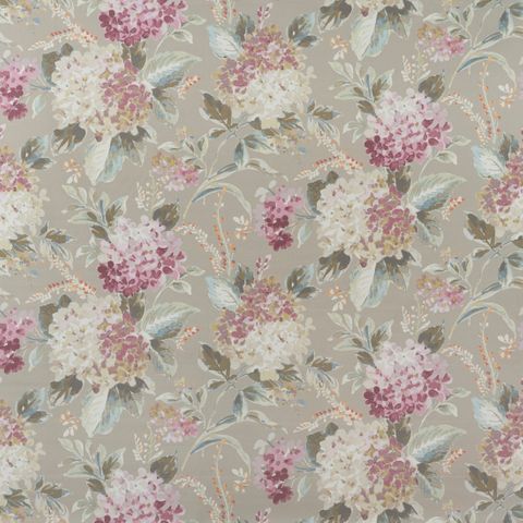 Penelope Teaberry Upholstery Fabric