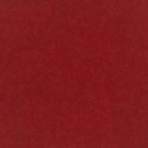 Warwick Plush Velvet III Plush Shiraz Made To Measure Roman Blind