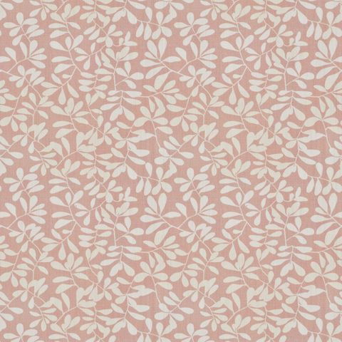 Warwick Vanity Fair Sedley Pink Fabric