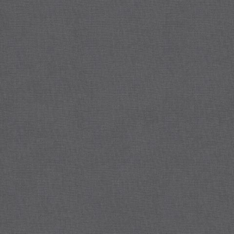 Slubby Linen  Battleship