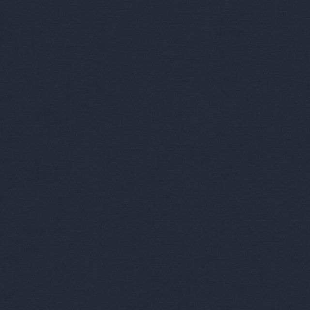 Warwick Slubby Linen II Slubby Linen  Indigo Upholstery Fabric
