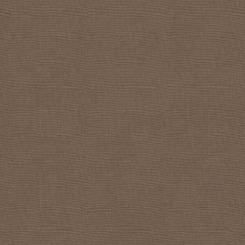 Slubby Linen  Truffle Upholstery Fabric