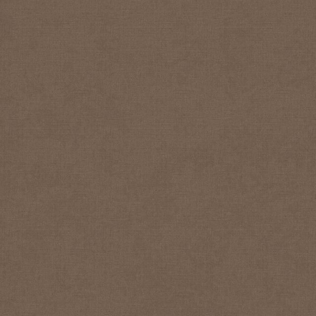 Warwick Slubby Linen II Slubby Linen  Truffle Upholstery Fabric