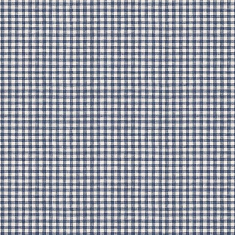 Staithes Delft Upholstery Fabric