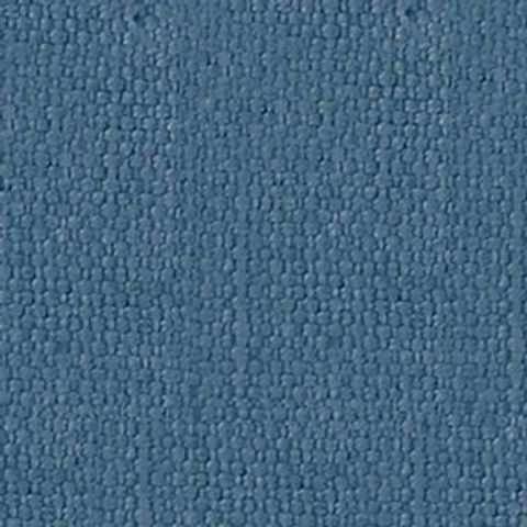 Kiloran Dusk Blue Voile Fabric