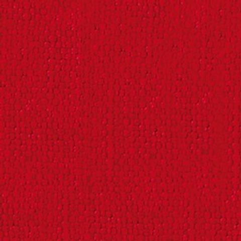 Kiloran Poppy Red Voile Fabric