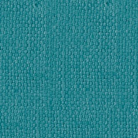 Kiloran Teal Voile Fabric