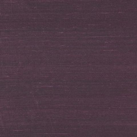 Komodo Silk Aubergine Voile Fabric