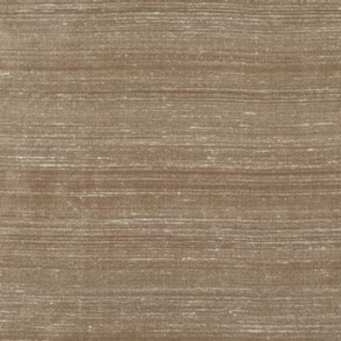 Komodo Silk Brown Sugar Voile Fabric