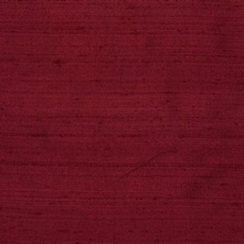 Komodo Silk Cardinal Voile Fabric