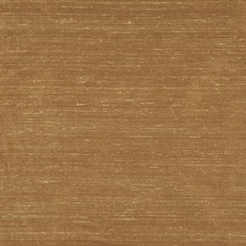 Komodo Silk Brass Voile Fabric