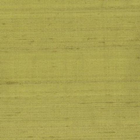 Komodo Silk Lime Voile Fabric