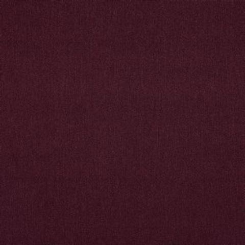 Lana Aubergine Voile Fabric