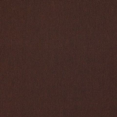 Lana Chocolate Voile Fabric