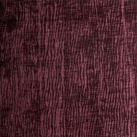 Lexi Aubergine Voile Fabric