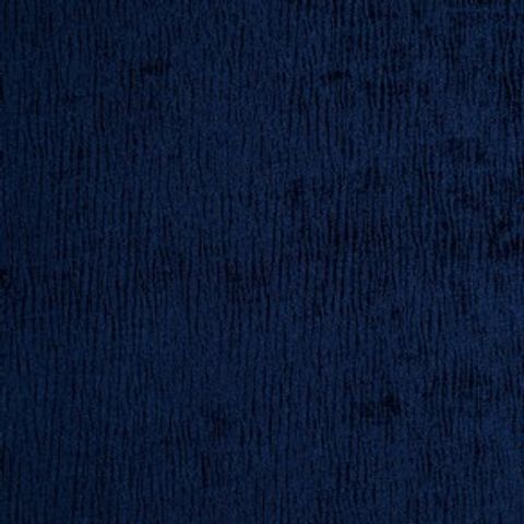 Lexi Dusk Blue Voile Fabric