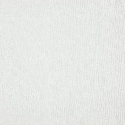 Lexi Bright White Voile Fabric