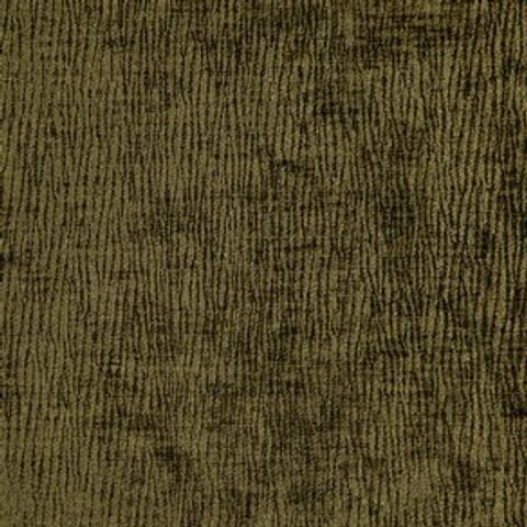 Lexi Olive Branch Voile Fabric