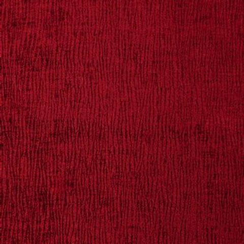 Lexi Redrose Voile Fabric