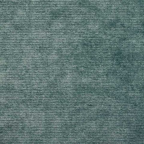 Boho Velvets Teal Upholstery Fabric