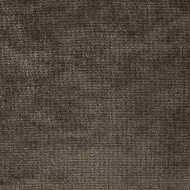 Sanderson Boho And Icaria Velvets Boho Velvets Chocolate Upholstery Fabric