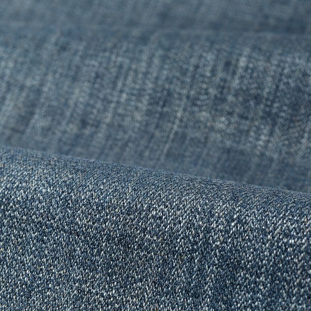 Zoffany Performance Audley Audley Performance Denim Upholstery Fabric