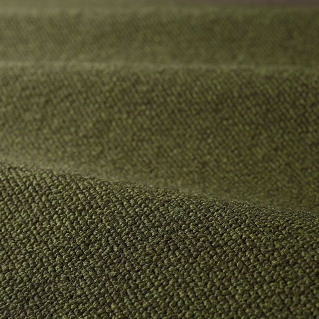 Zoffany Boucle Boucle Deep Moss