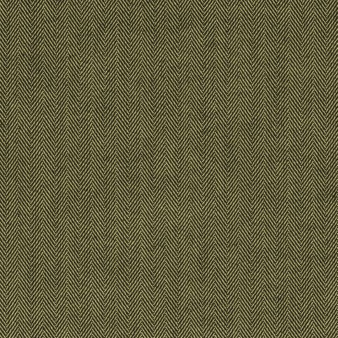 Fresco Herringbone Khaki Upholstery Fabric