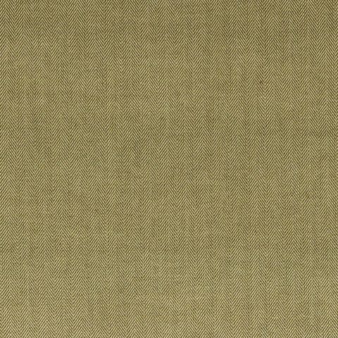 Fresco Herringbone Sage Upholstery Fabric