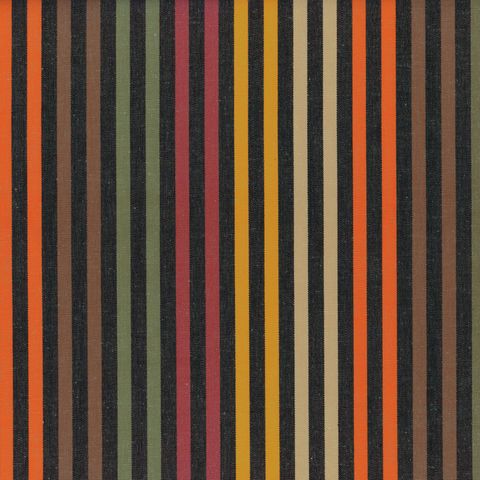 Palette Stripe Cinder