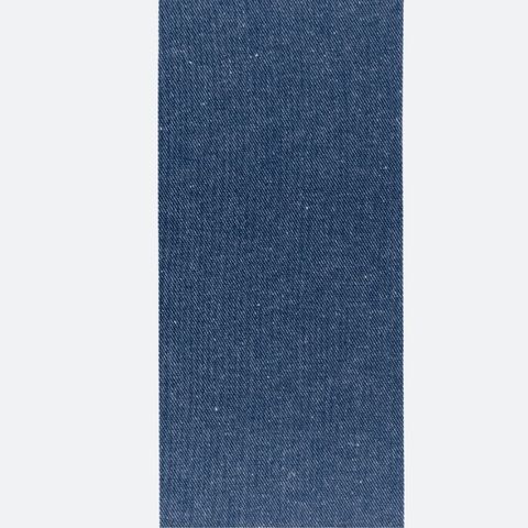 Studio Stripe Navy Upholstery Fabric