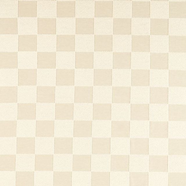 Harlequin Harlequin X Henry Holland Blenets Check Oatmeal