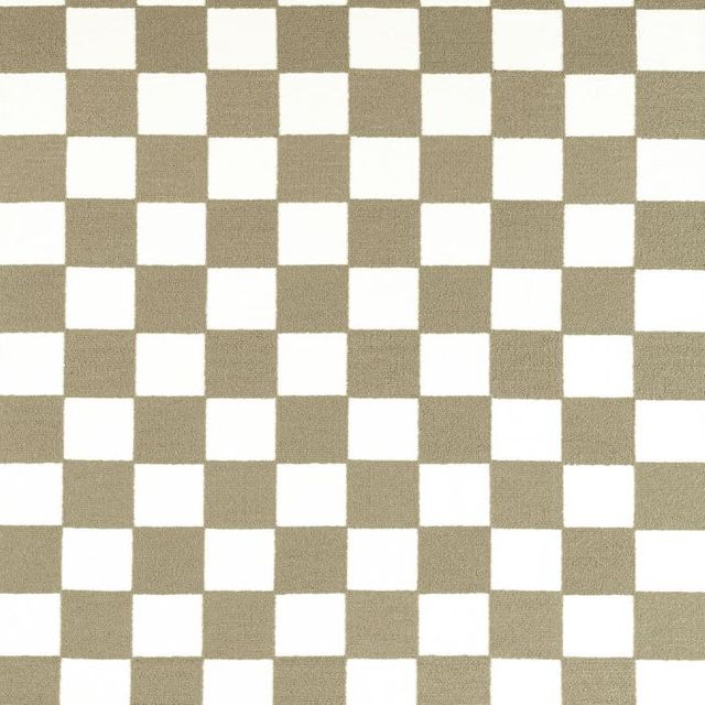 Harlequin Harlequin X Henry Holland Blenets Check Limestone