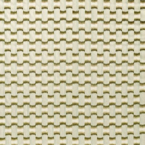 Harlequin Harlequin X Henry Holland Ikigai Seafoam Made To Measure Curtain