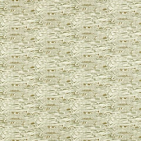 Marble Tapestry Matcha Bed Base Valance