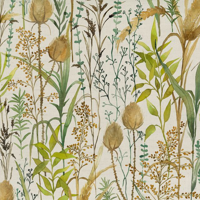 Voyage Decoration Botanical Stories Lydiard Linen