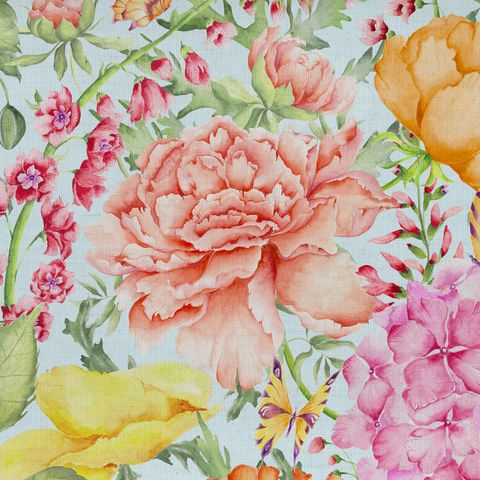 Idalia Duck Egg Blue