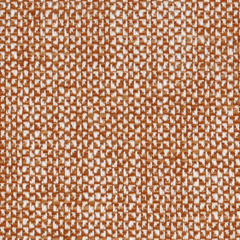 Sioux Terracotta Upholstery Fabric