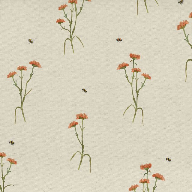 Voyage Decoration Botanical Stories Allimore Linen