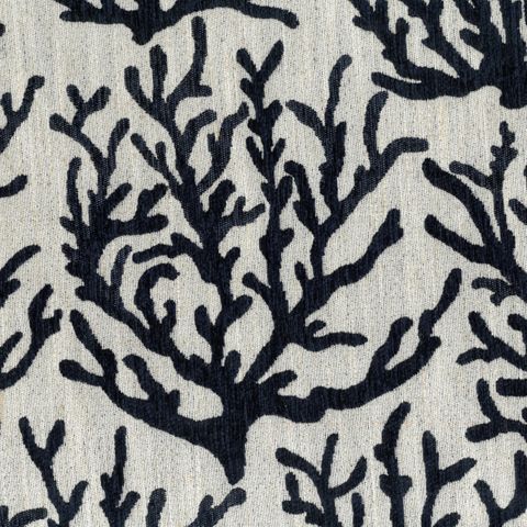 Lagoon Blue Upholstery Fabric