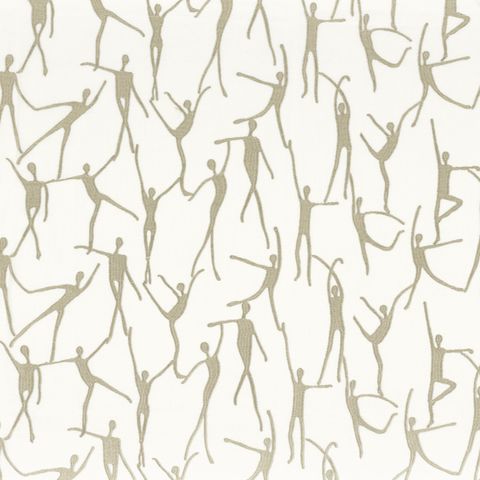 Choregraphie Amande Bed Runner