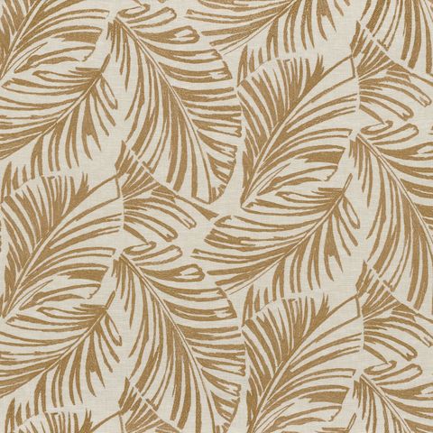 Vivace Camel Tablecloth